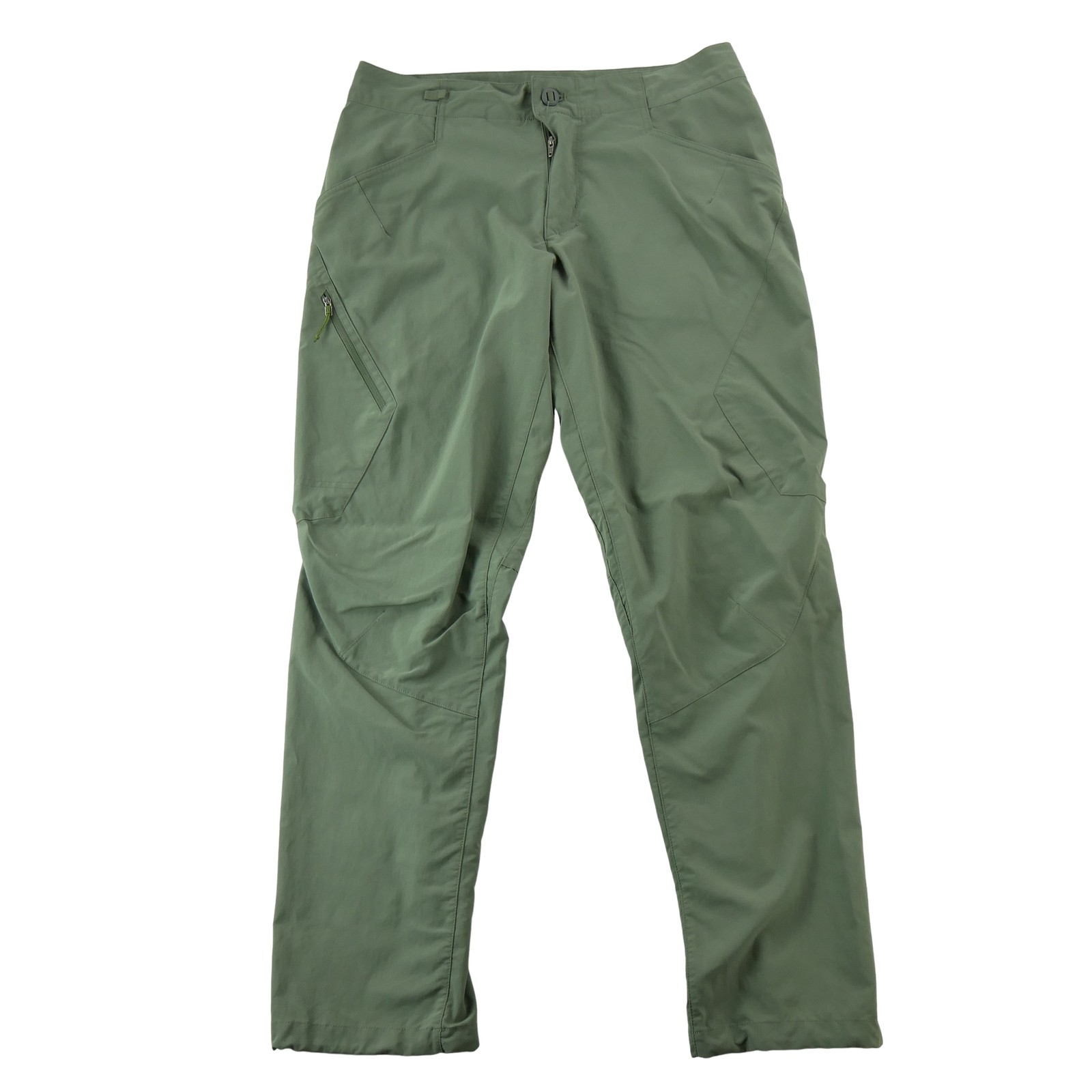 Patagonia Pantaloni cargo uomo Taglia W33/L32 #QWE3635