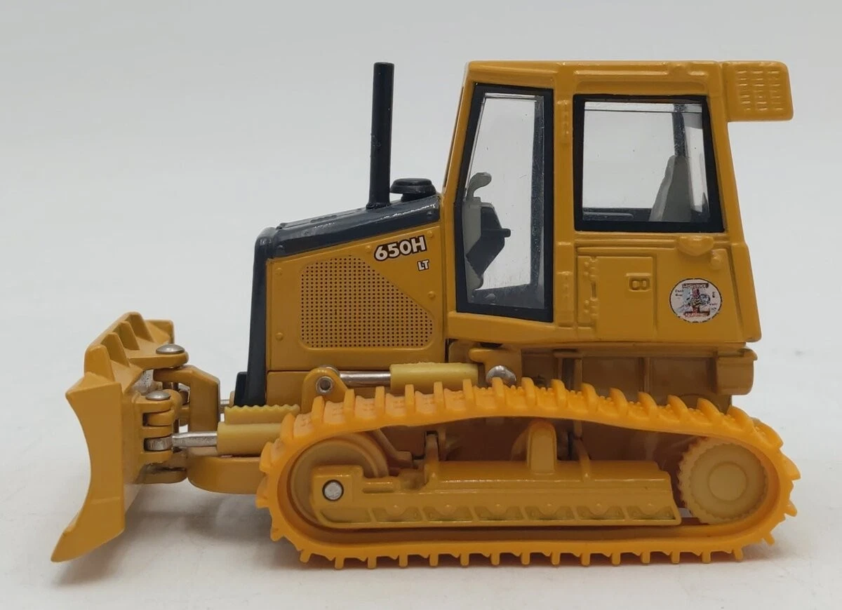 John Deere 1:64 Scale Diecast Construction Equipment for sale | eBay