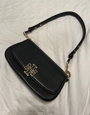 Tory Burch Black Handbag MINT w/o tags