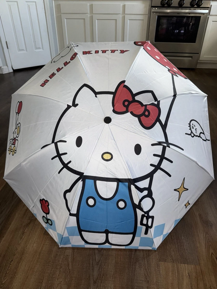 Hello Kitty Hello Kitty Hello Kitty Umbrellas for Girls for sale