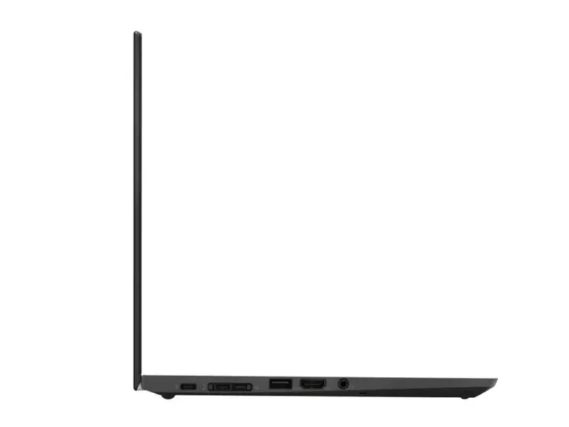Lenovo ThinkPad X390 · i5-8365U · 16GB · 1TB, Foto 4 von 5