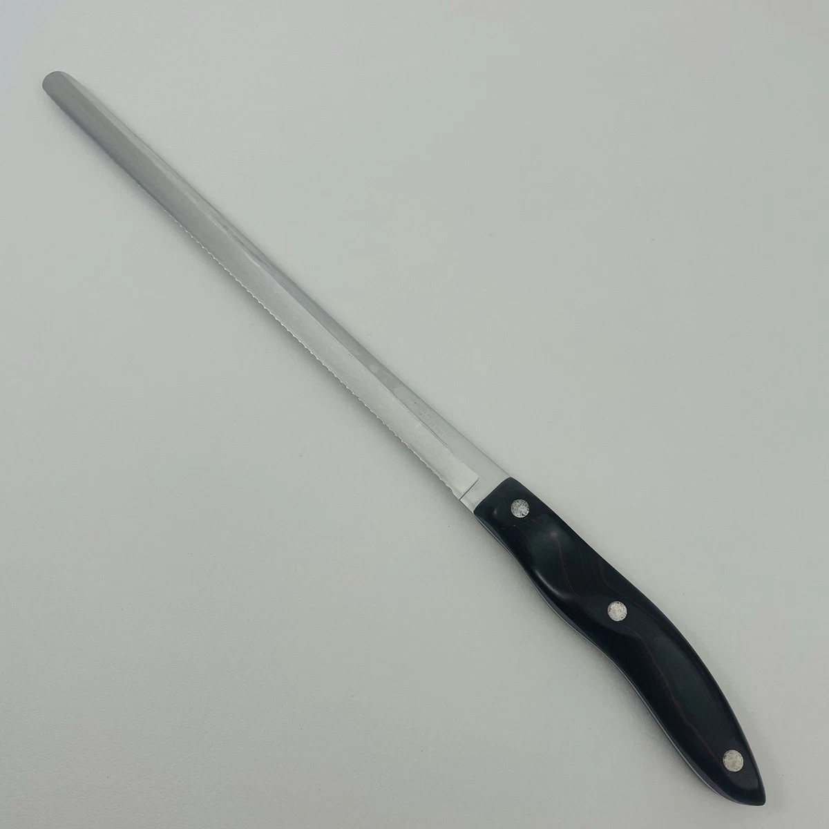 Cutco Stainless Steel Bread Knives Knives for sale - eBay