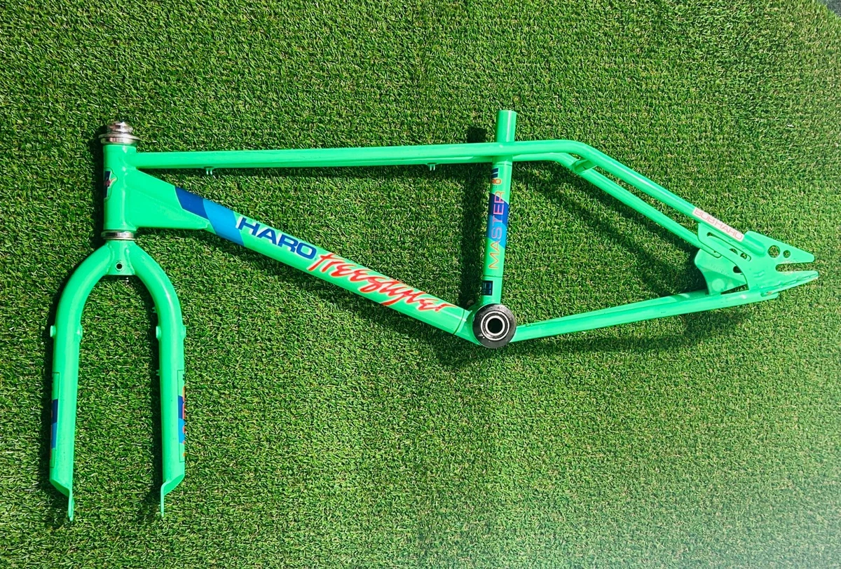 Haro Vintage Old School BMX Bike Parts for sale | eBay