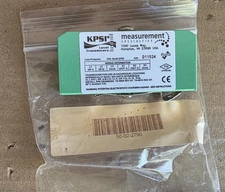 KPSI 50-02-2790 Level Transducer - New in Bag