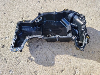 GM 12612350 Oil Pan Gasket Genuine Part