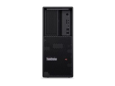 Lenovo ThinkStation P3 Gen 2 - Intel Core Ultra 7 265K, 32 GB RAM, 512 GB #AL062