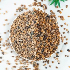 VINICS 20 lbs 3-6mm Aquarium Gravel Fish Tank, Succulent, Cactus, Pea Gravel