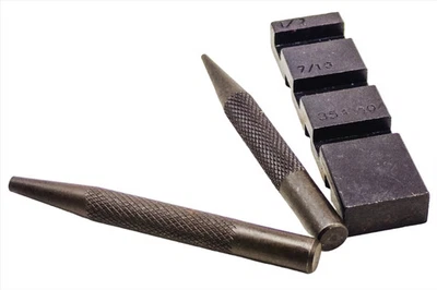 THE DUKE'S SAW SALVAGE THE DUKE'S POCKET CHAINSAW CHAIN BREAKER FITS HUSQVARNA STIHL OREGON ETC