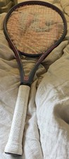 Wilson Hyperion Power X1 Tennis Racket 4 1/4" Grip 110in Head Size