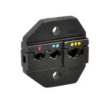 New Paladin Tools Insulated Terminals Die Set - P/N PA2035