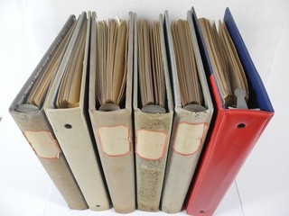 US Advanced Mint(much NH) Stamps Collection of blocks singles & others mounted