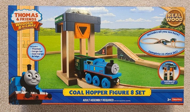thomas and friends coal hopper