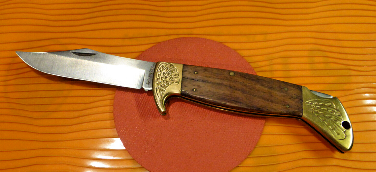 HUGE Vintage Fury #10529 11