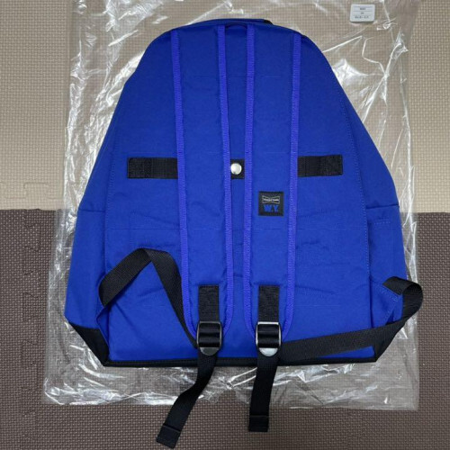 POTR / Wasted Youth × POTR DAY PACK Wasted Youth POTR DAY PACK Porter Wasted limited From JAPAN
