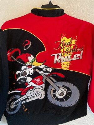 JH Design Honda Racing Jacket Size XL Youth (11-12) | eBay JH Design Honda Racing Jacket Size XL Youth (11-12) | eBay