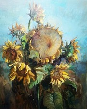 Giampietro Maggi Arte Moderna