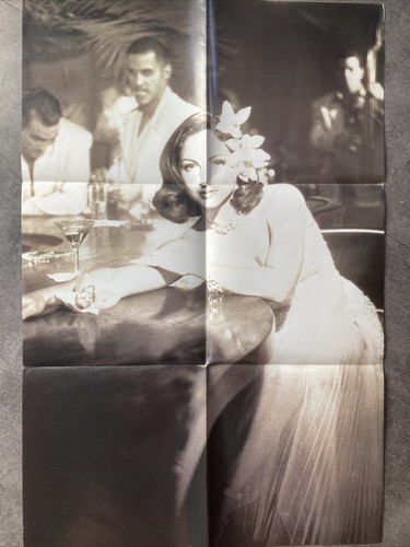 1993 GLORIA ESTEFAN 7" IN POSTERBAG SLEEVE - IF WE WERE LOVERS - EPIC 659570 7 - Picture 2 of 2