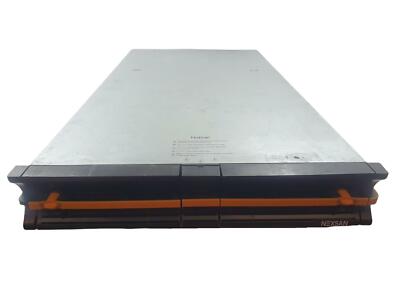 NEXSAN E-Serie E182A-36/2 2U 3,5'' 18-Bay FC/ISCSI 1CTRL 2PSU SAN Array