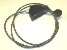 NOS! TORO LAWN MOWER SPEED CONTROL CABLE, 20-9780