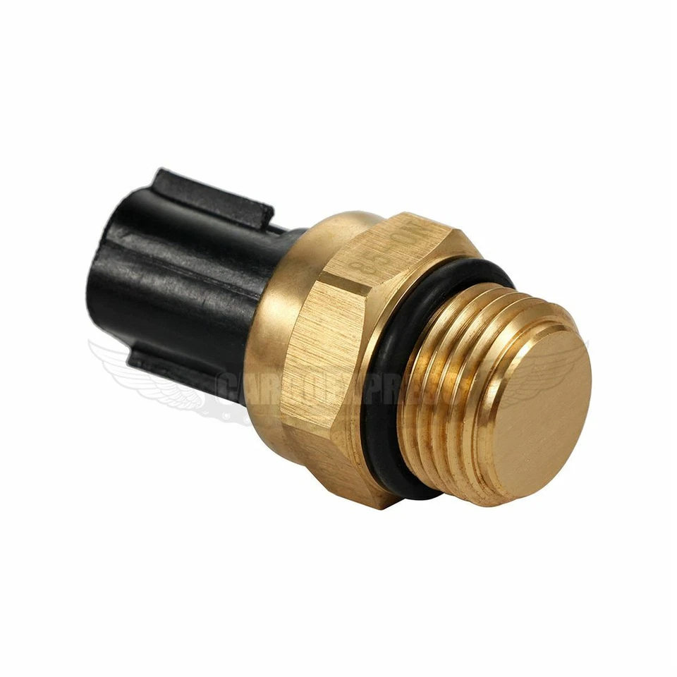 Fan Thermo Switch Temp Sensor For Suzuki GSX-R1000 2001-2004 Hayabusa 1999-2007 Foto 2 de 4