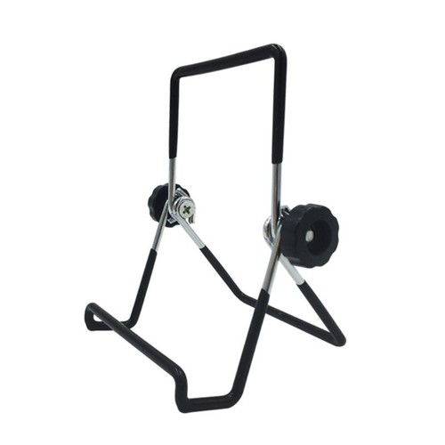 Foldable Universal PC Tablet Mount Adjustable Desk Support Flexible Phone Stand - Afbeelding 5 van 10