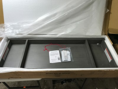 oxford baby richmond dresser