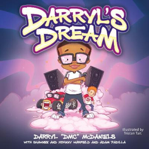 Darryl's Dream by Darryl "DMC" McDaniels 9780593487747 eBay