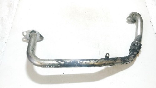 Volkswagen Touran 2005 EGR Pipe (Exhaust Gas Recirculation EGR MET #884120-61