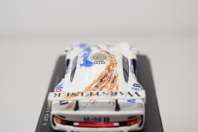 MINICHAMPS Warsteiner ミニカー 1/43 MINICHAMPS Warsteiner ミニカー 1/43 - メルカリ