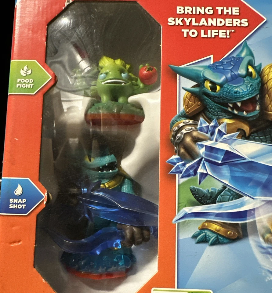 Spanish Version - Skylanders Trap Team (Microsoft Xbox 360 - 2014) - Image 2 of 4