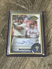 2022 Topps Gold Label Baseball Cards Checklist and Odds 11