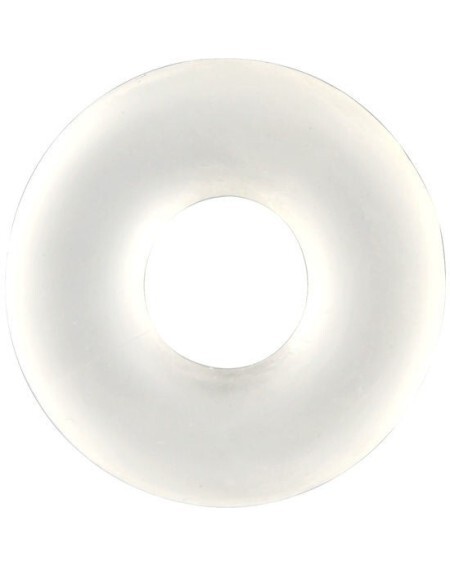 Cockring Elástico En Oferta Sevencreations Anillo Para Pene Transparente
