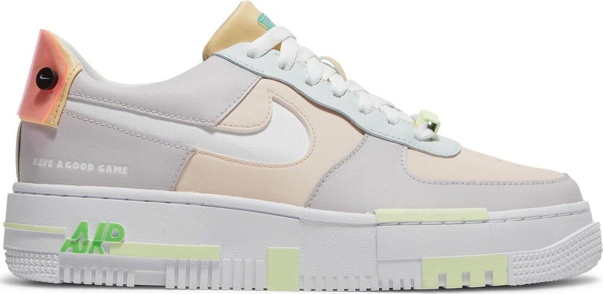靴 Nike Air Force 1 have a good game EP. 16 Nike Air Force 1 Low Have A Good Game - YouTube