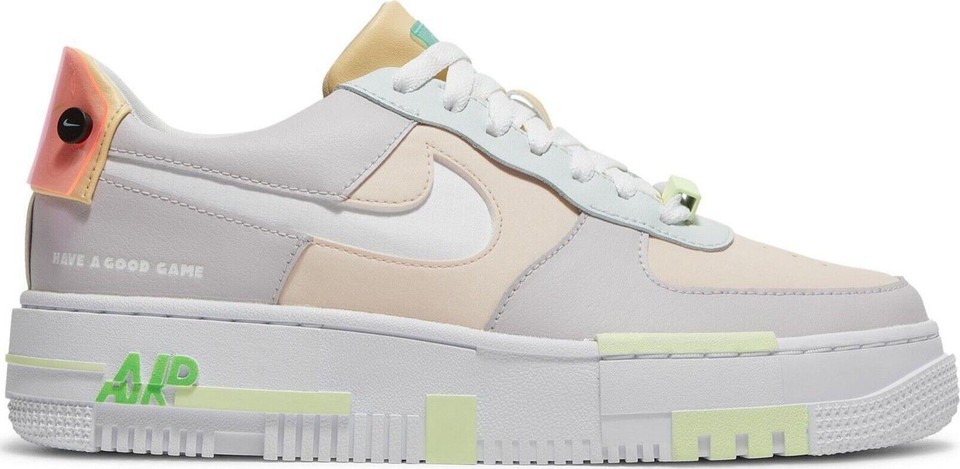 nike have a good game price