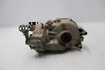 2006 Kawasaki Brute Force 650 Kvf650g 4x4i Rear Back Differential