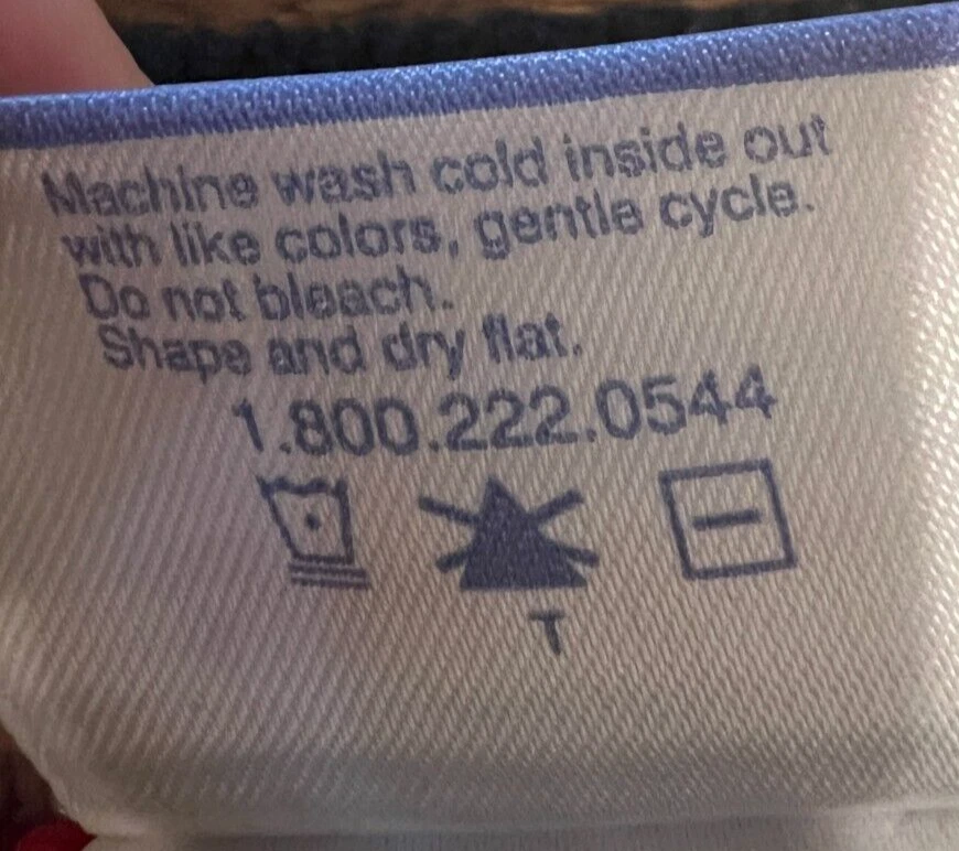 Suéter Hanna Andersson Para Hombre XL Negro Algodón Fair Isle Nórdico Navidad Esquí Foto 3 de 4