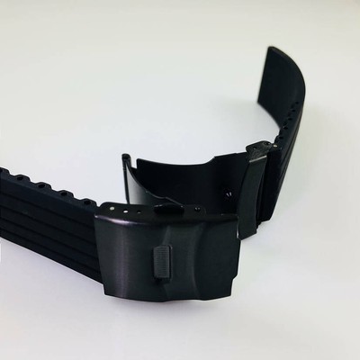 QUARKZMAN 16mm Fibbia Di Ricambio Per Cinturino Da - Foto 4