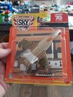 Matchbox Sky Busters Boeing F/A-18 Super Hornet In Original Package Airplane