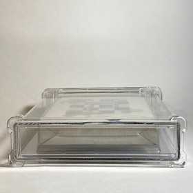 Pipe Dream NES - SEALED - WATA 7.0 (Seal A) Nintendo Entertainment System