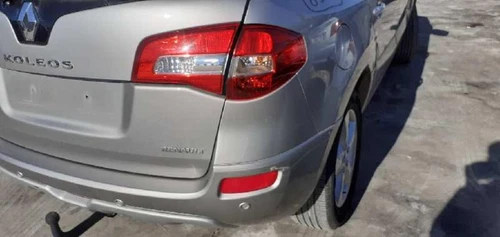 490018888R Zip Adresse pour RENAULT KOLEOS I Expression 2009 2594962 - Photo 8/10