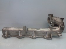 8200915216 stutz ansaugkrümmer v. RENAULT LAGUNA GRANDTOUR III 2.0 DCI 1315584