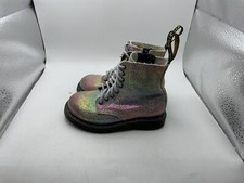 Dr. Martens 1460 T Kids Size 8C