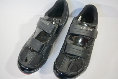 Chaussures Shimano SH-R065L SPD-SL - Homme - EU 45/US 10.5 - Occasion
