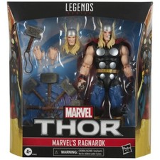 MARVEL LEGENDS - THOR - MARVEL'S RAGNAROK - ACTION FIGURE 15CM
