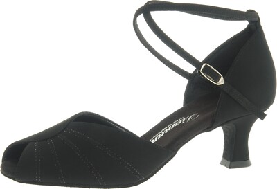 Diamant Tanzschuhe Größe 42 (UK 8) Modell 027-064-040 - NEU OVP Damenschuhe