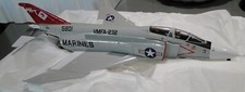 Avión de combate 1:48p METAL puesto Segunda Guerra Mundial 51 modelo 2 avión 17 marines 18f 4War Bird b
