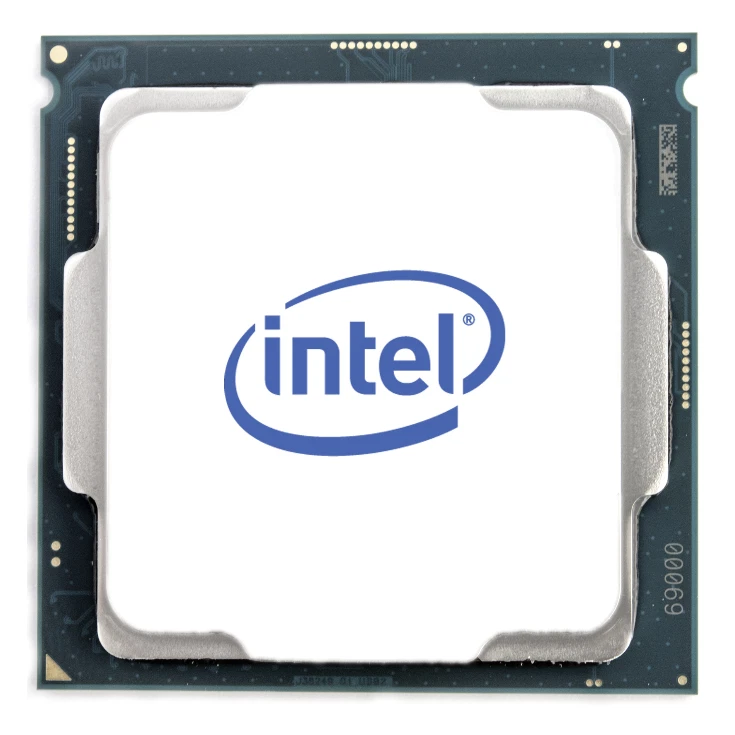 Intel Celeron G4900 Desktop Tray Processor 2 Core 3.1 GHz LGA 1151 300 Series - Image 3 of 4