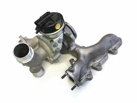 REMAN Turbolader VW Audi1.4 TDI 04B253019H 04B253019R