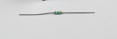 PHILIPS SFR55D78R70 Leaded Resistor 78.7 ohm 1% Pack of 100