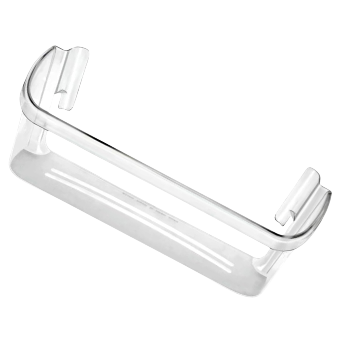 Confezione da 2 240323002 Scaffale per porta frigorifero compatibile con Frigidaire&Electrolux AP 2115742 AH 429725 EA 429725 PS 429725  6